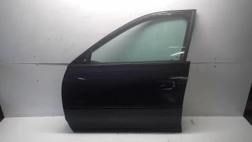 Porte avant gauche