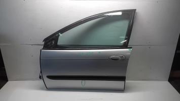 Porte avant gauche