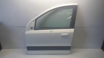 Porte avant gauche