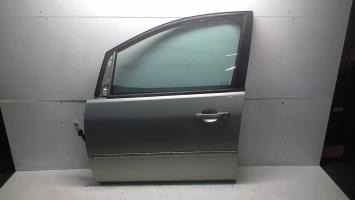 Porte avant gauche