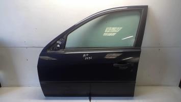 Porte avant gauche