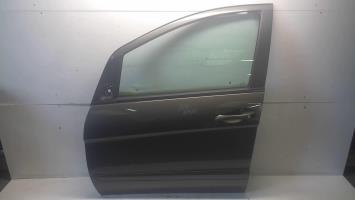 Porte avant gauche