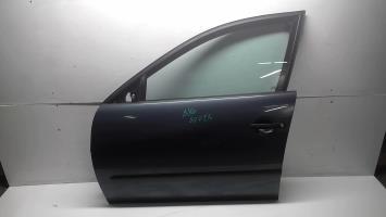 Porte avant gauche