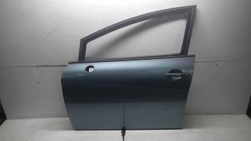 Porte avant gauche