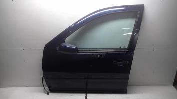 Porte avant gauche