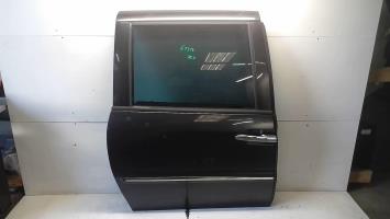 Porte laterale droit