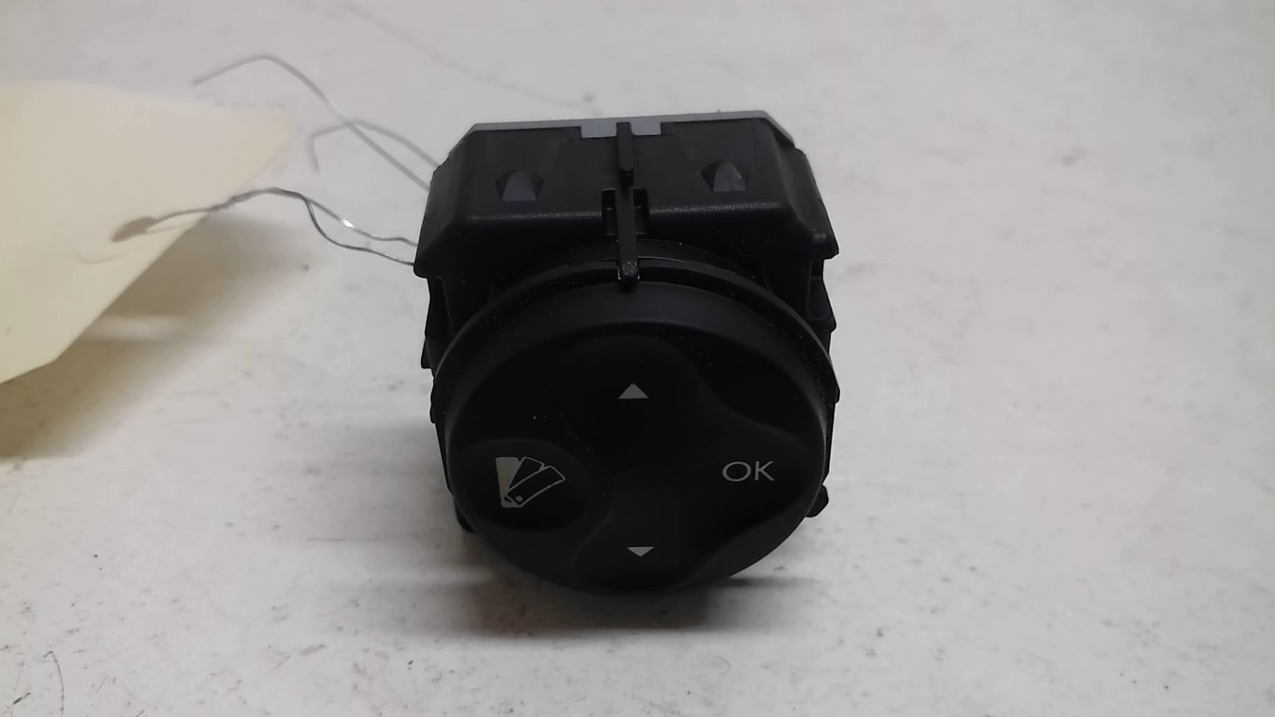 Commande GPS