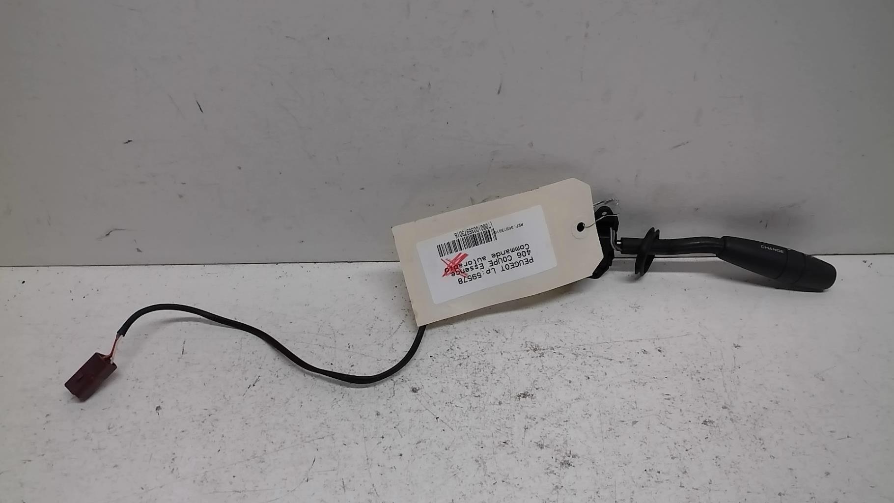 Photo pièce auto