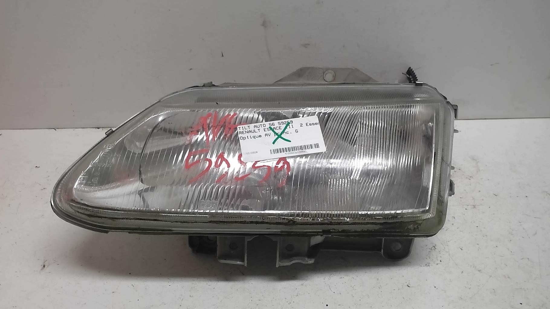 Photo pièce auto