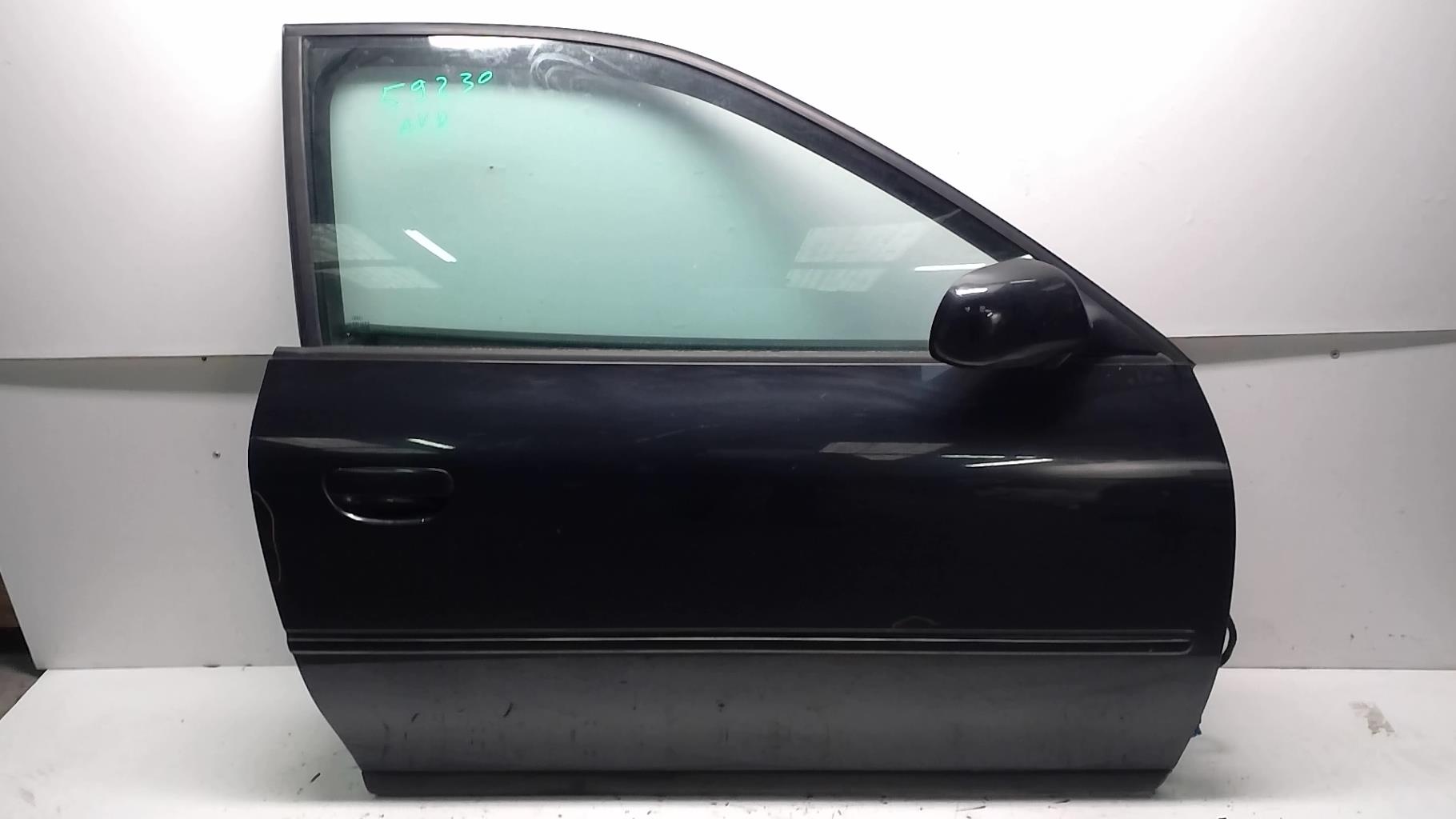 Porte avant droit