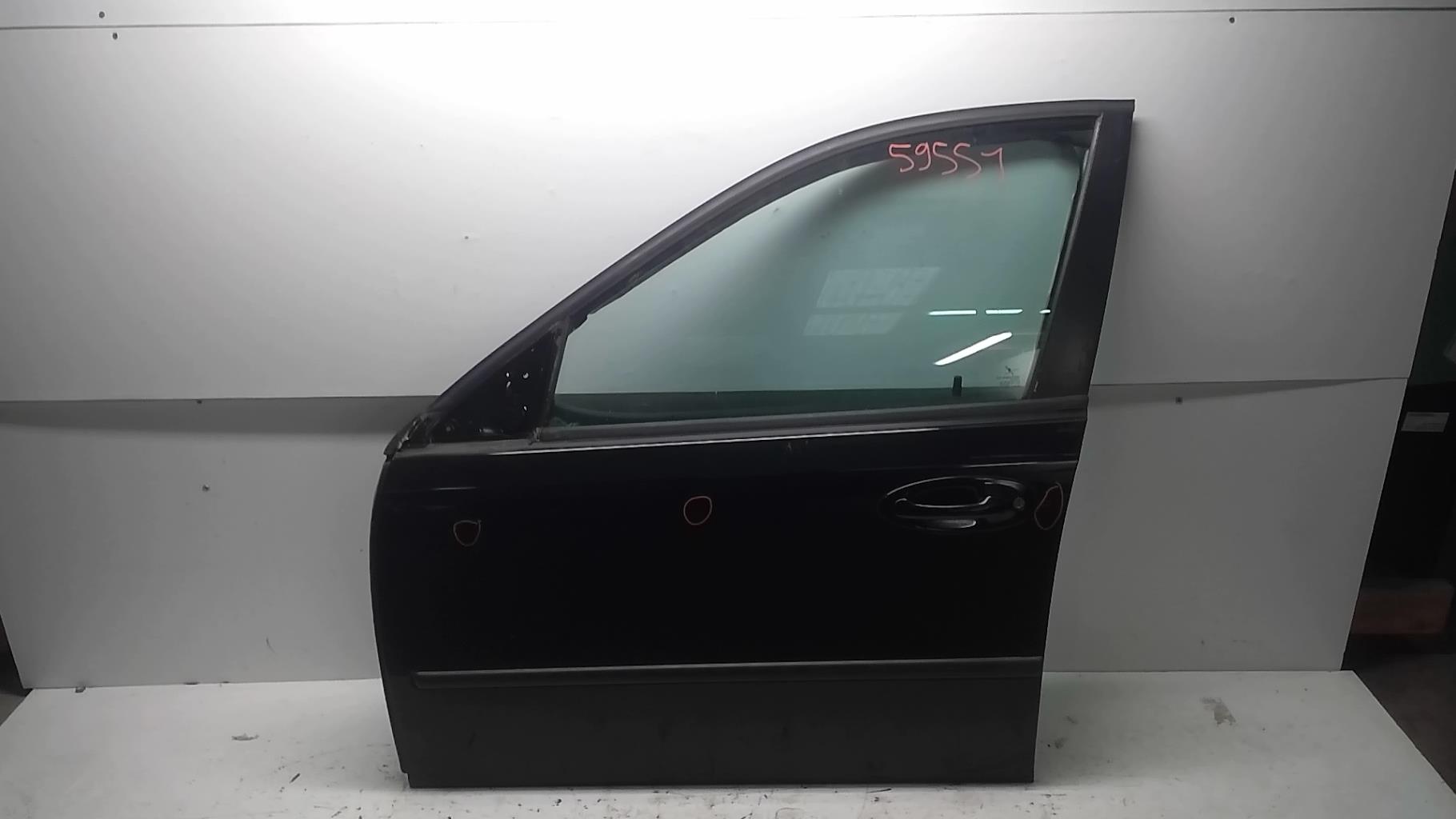 Porte avant gauche