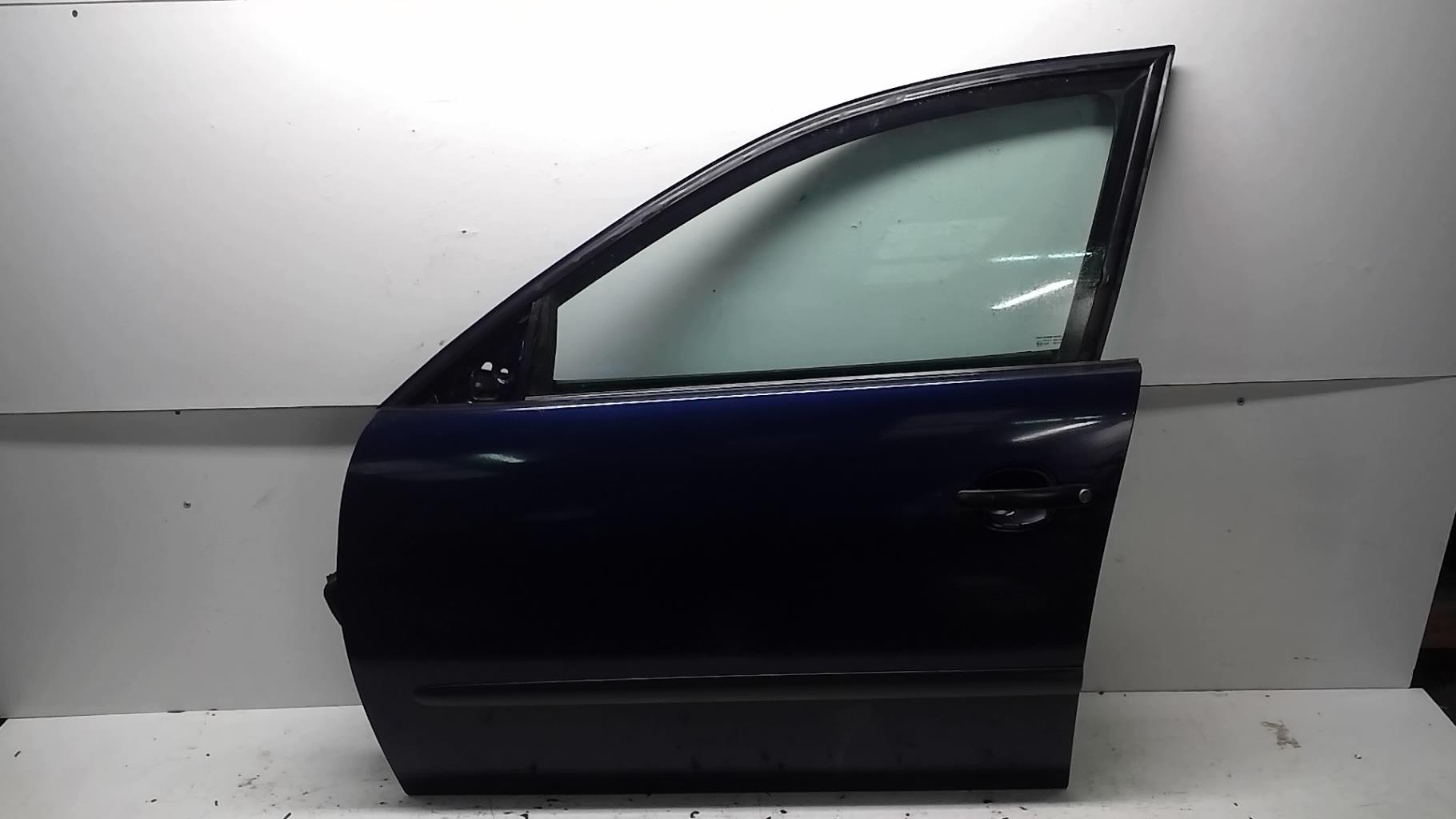 Porte avant gauche