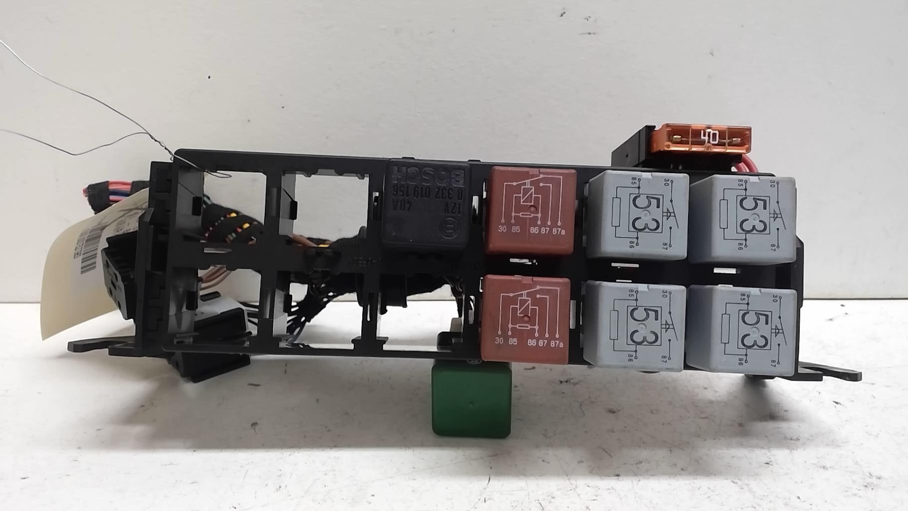 Photo pièce auto