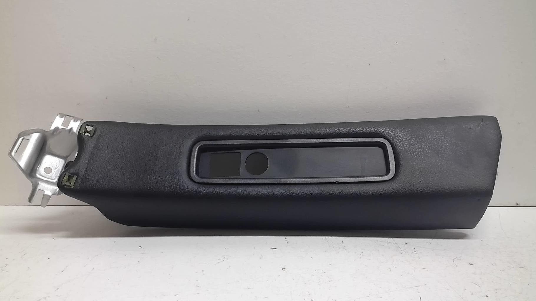 Reglage hauteur ceinture