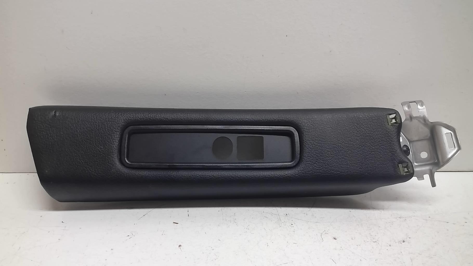 Reglage hauteur ceinture