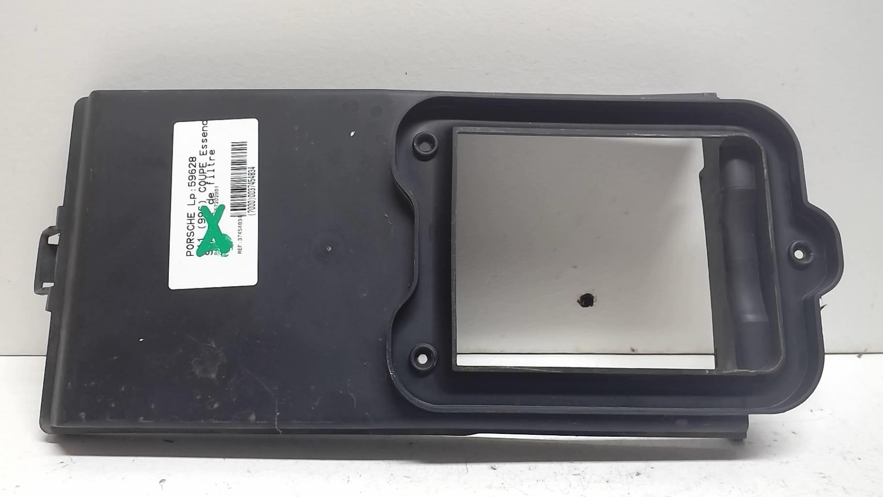 Photo pièce auto