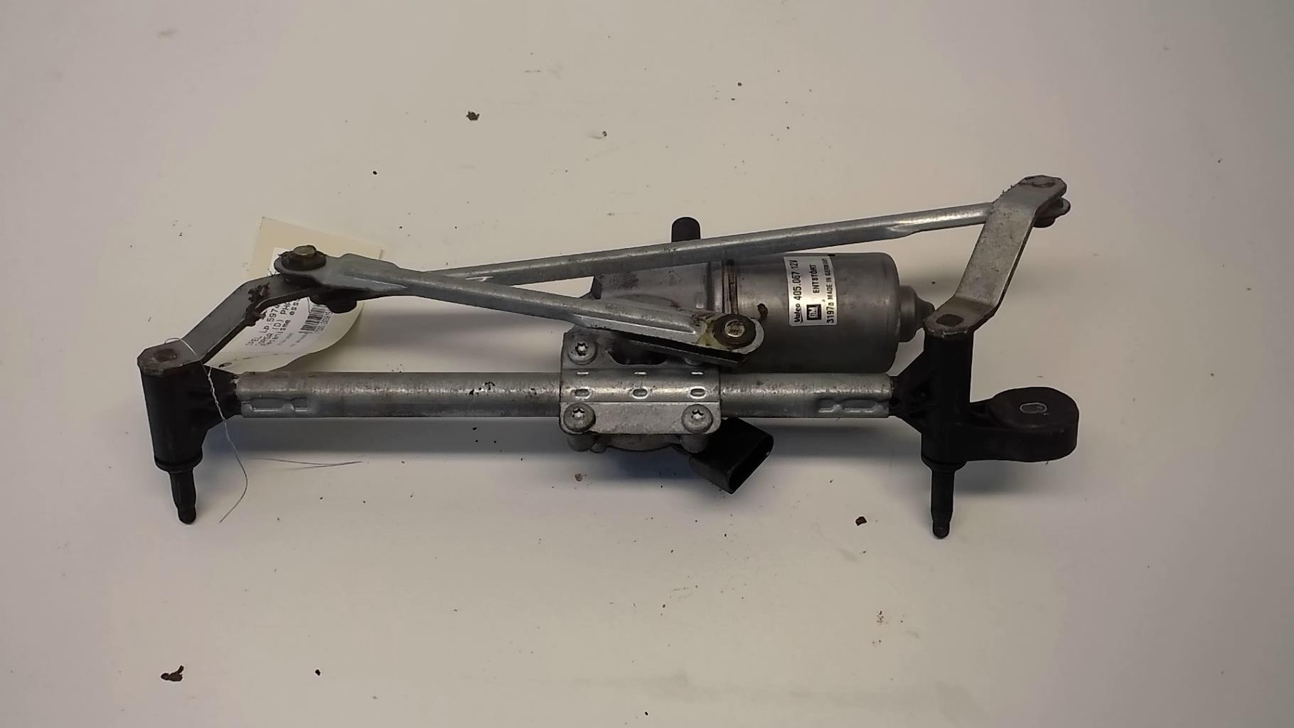 Photo pièce auto