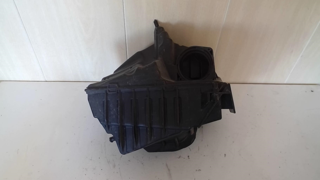 Boitier filtre a air
