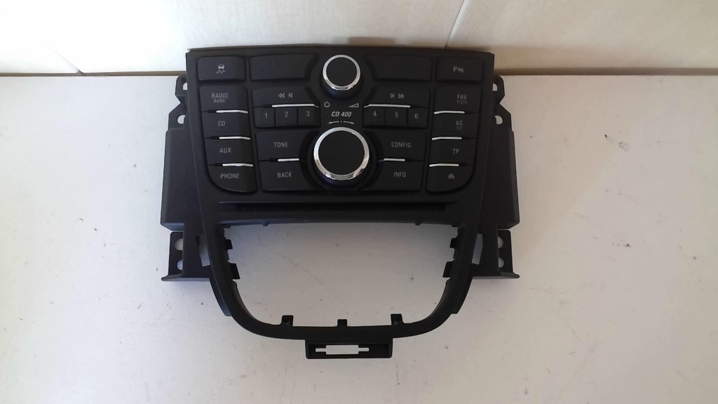 Photo pièce auto