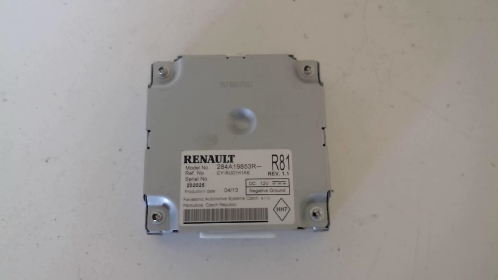 Module électronique