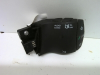 Commande autoradio