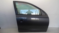 Porte avant droit