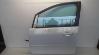 Porte avant gauche