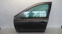 Porte avant gauche