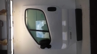 Porte avant gauche