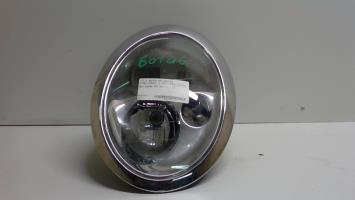 Optique avant principal droit (feux)(phare)