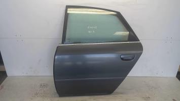 Porte arriere gauche