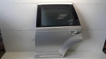 Porte arriere gauche