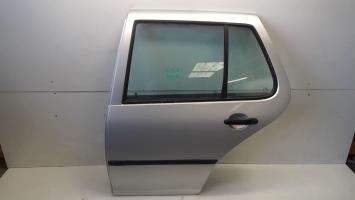 Porte arriere gauche