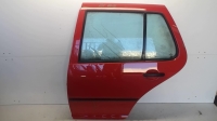 Porte arriere gauche