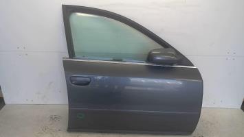 Porte avant droit