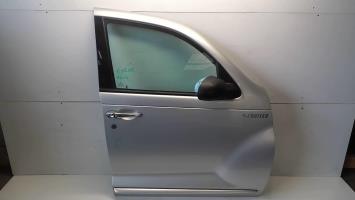 Porte avant droit