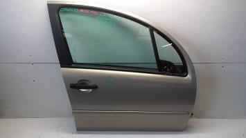 Porte avant droit
