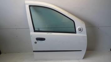 Porte avant droit