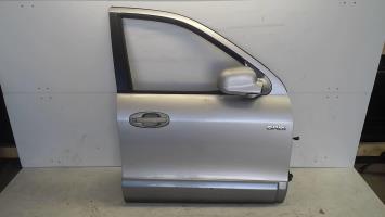 Porte avant droit