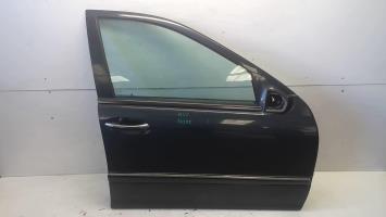 Porte avant droit