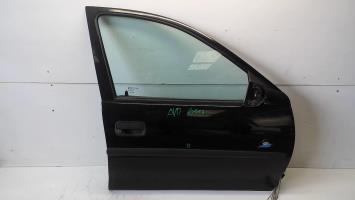 Porte avant droit