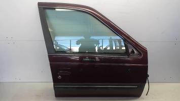 Porte avant droit