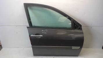 Porte avant droit