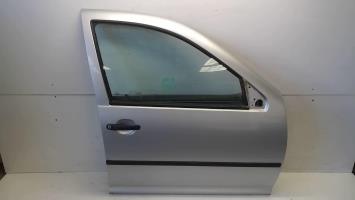 Porte avant droit