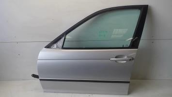 Porte avant gauche