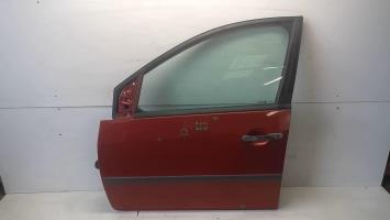 Porte avant gauche
