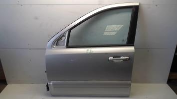 Porte avant gauche