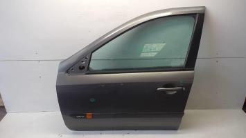 Porte avant gauche