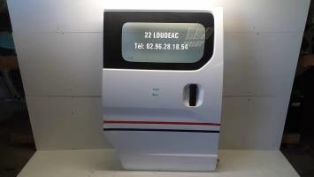 Porte laterale droit