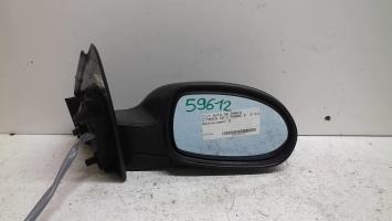Retroviseur droit